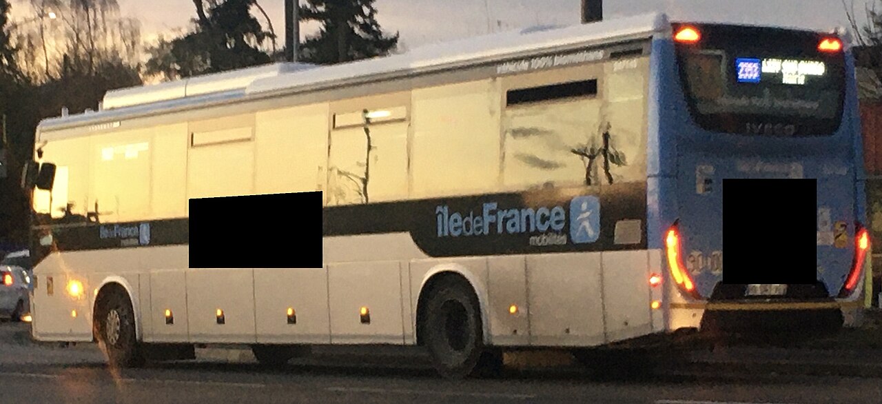 Vue de Ocquerre
