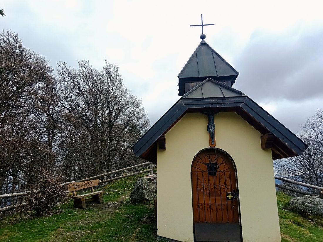 Vue de Oderen
