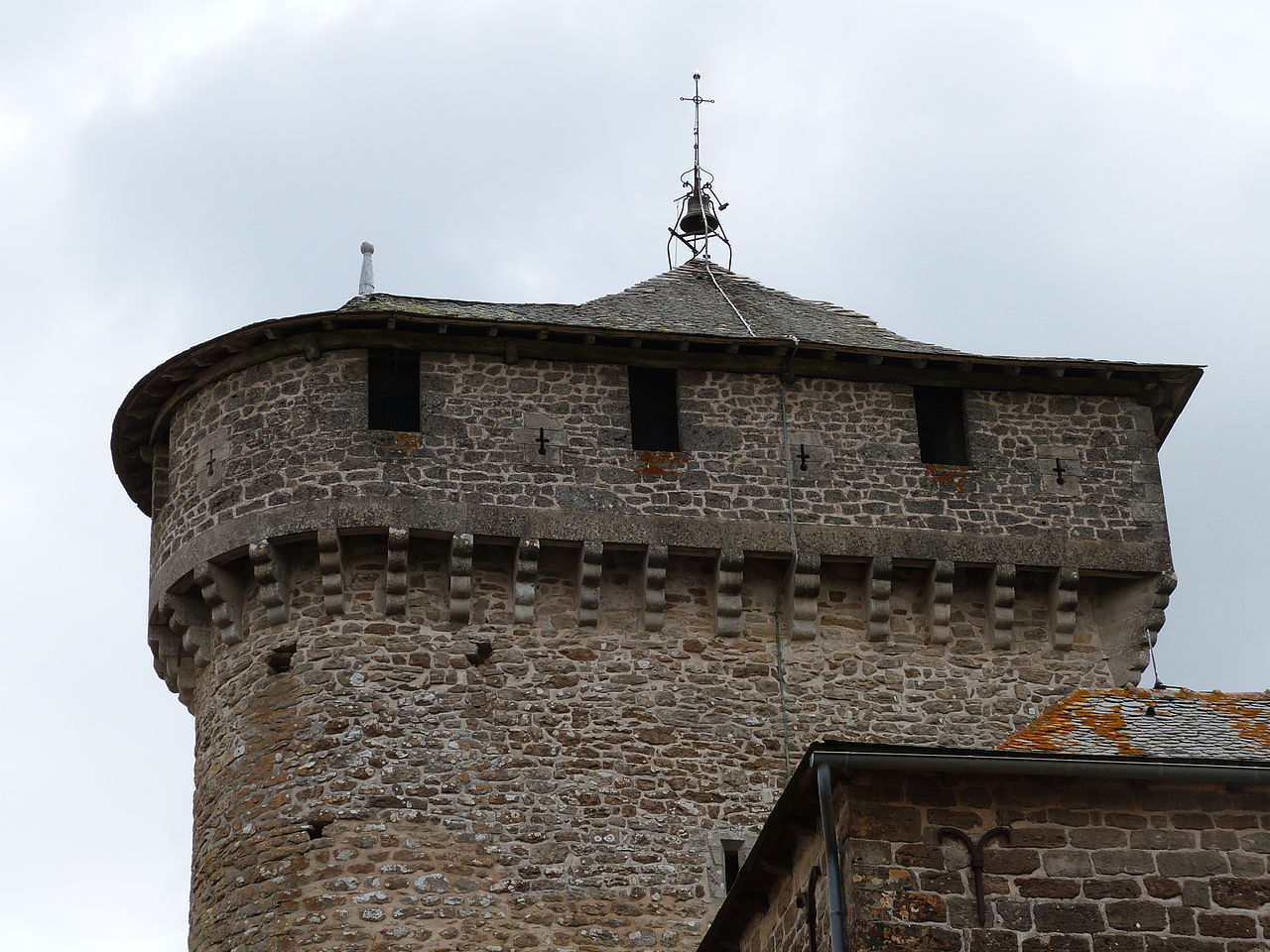 Vue de Ols-et-Rinhodes