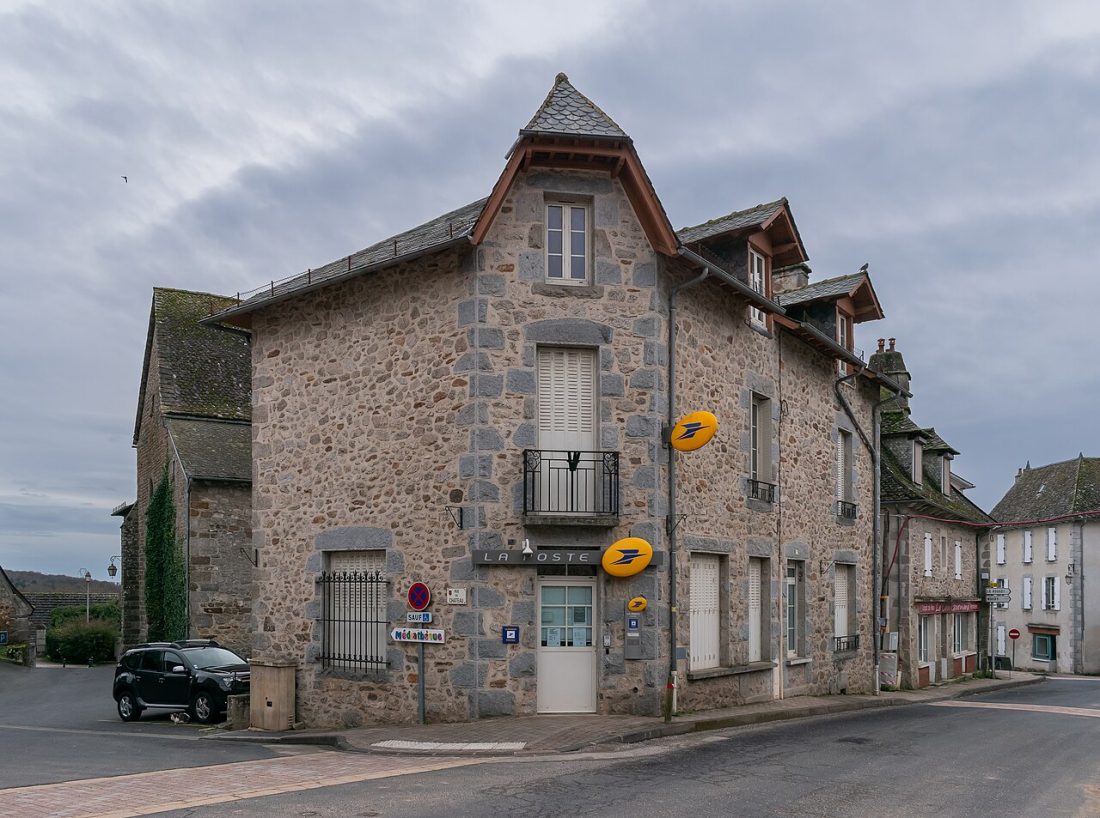 Vue de Omps