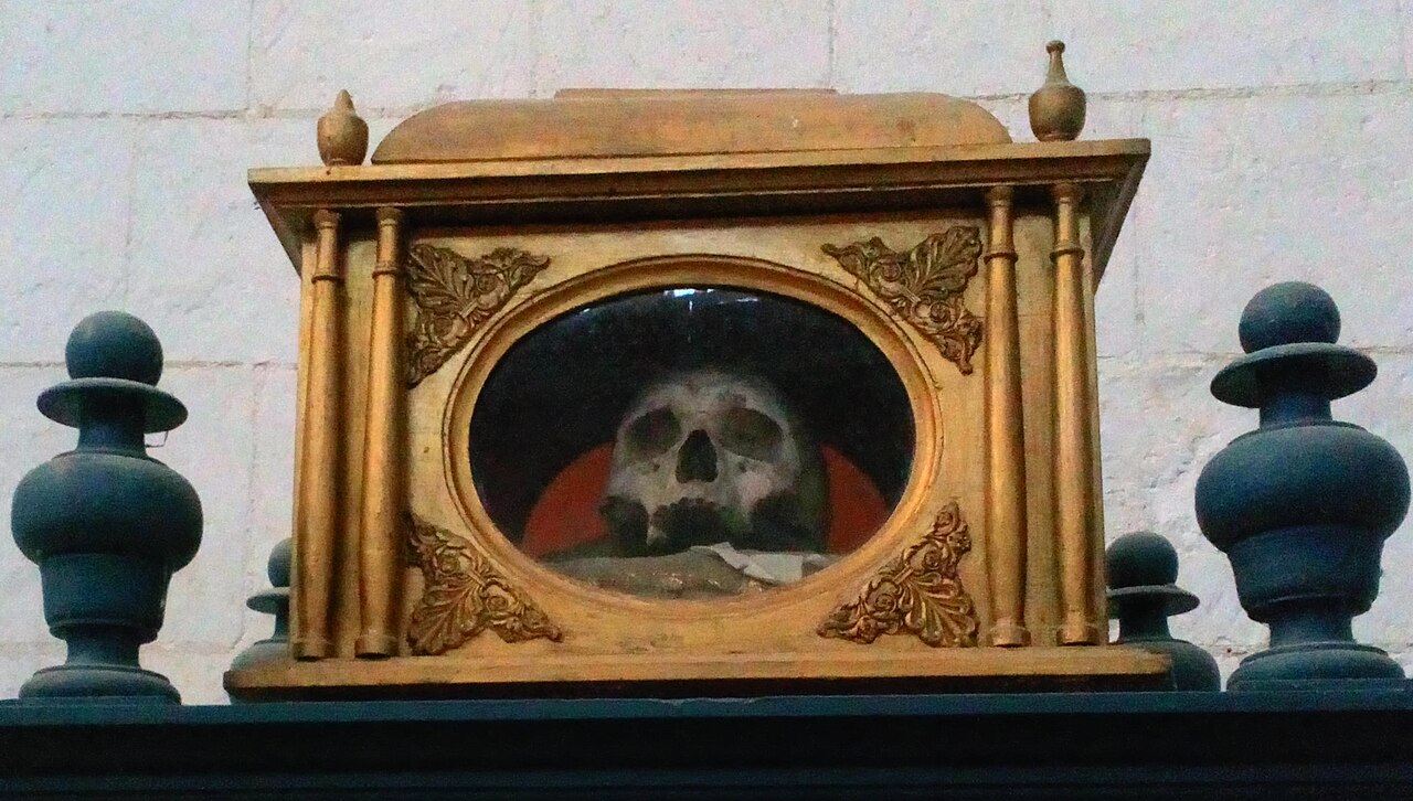 Vue de Oneux