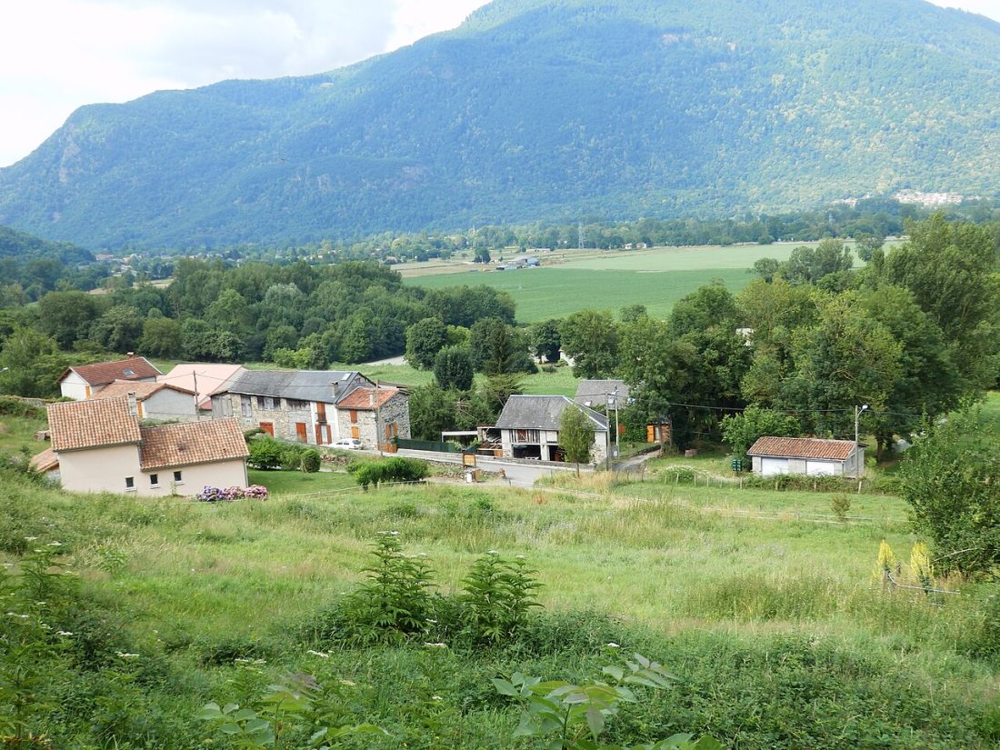 Vue de Ore