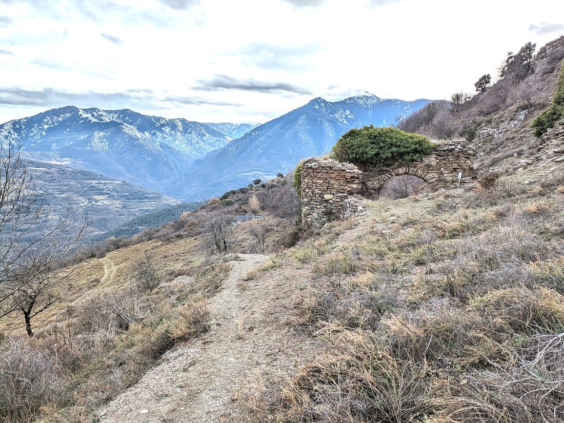 Vue de Oreilla