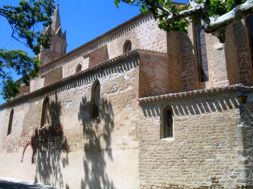 Vue de Orsans