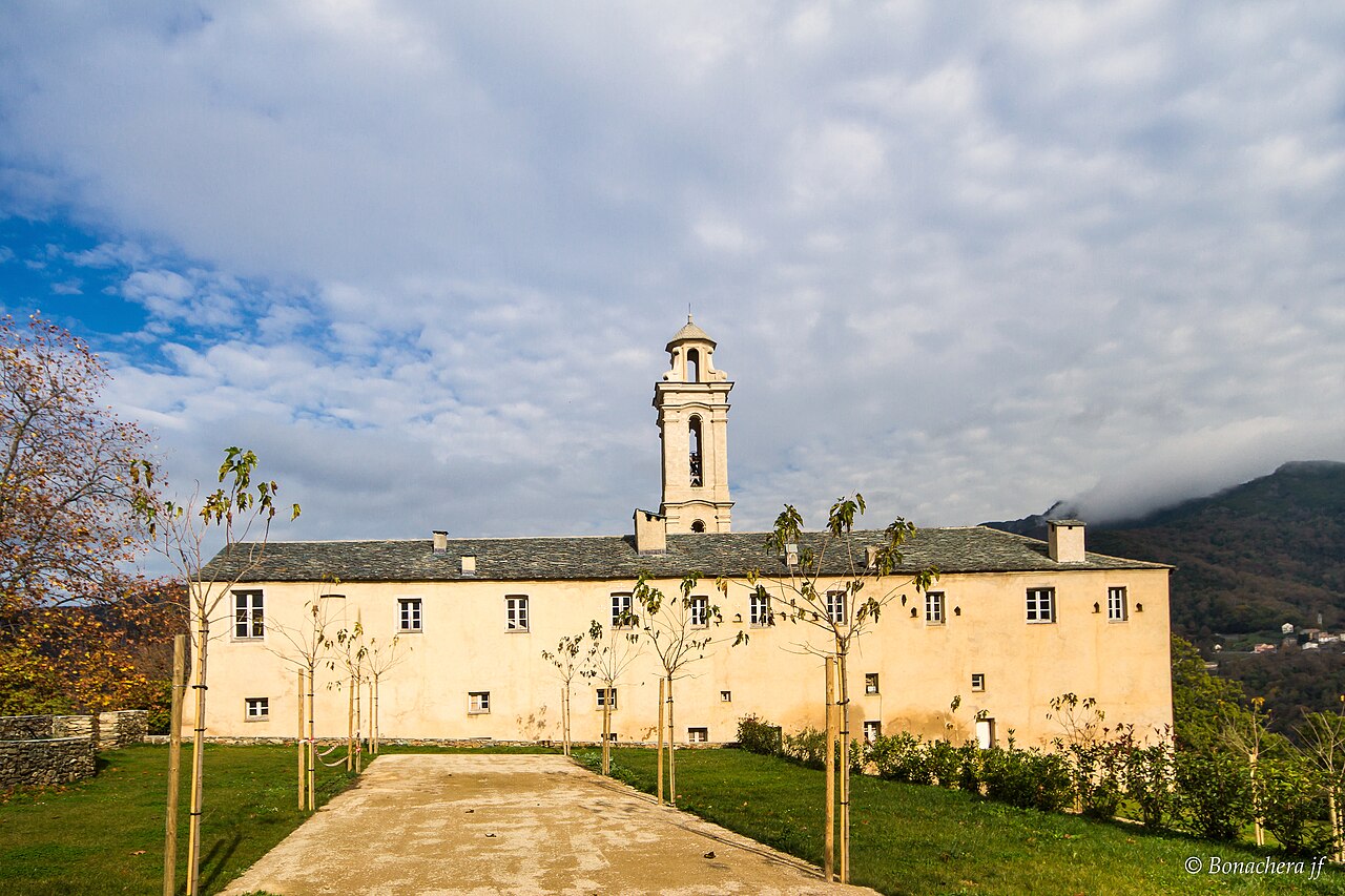 Vue de Ortale