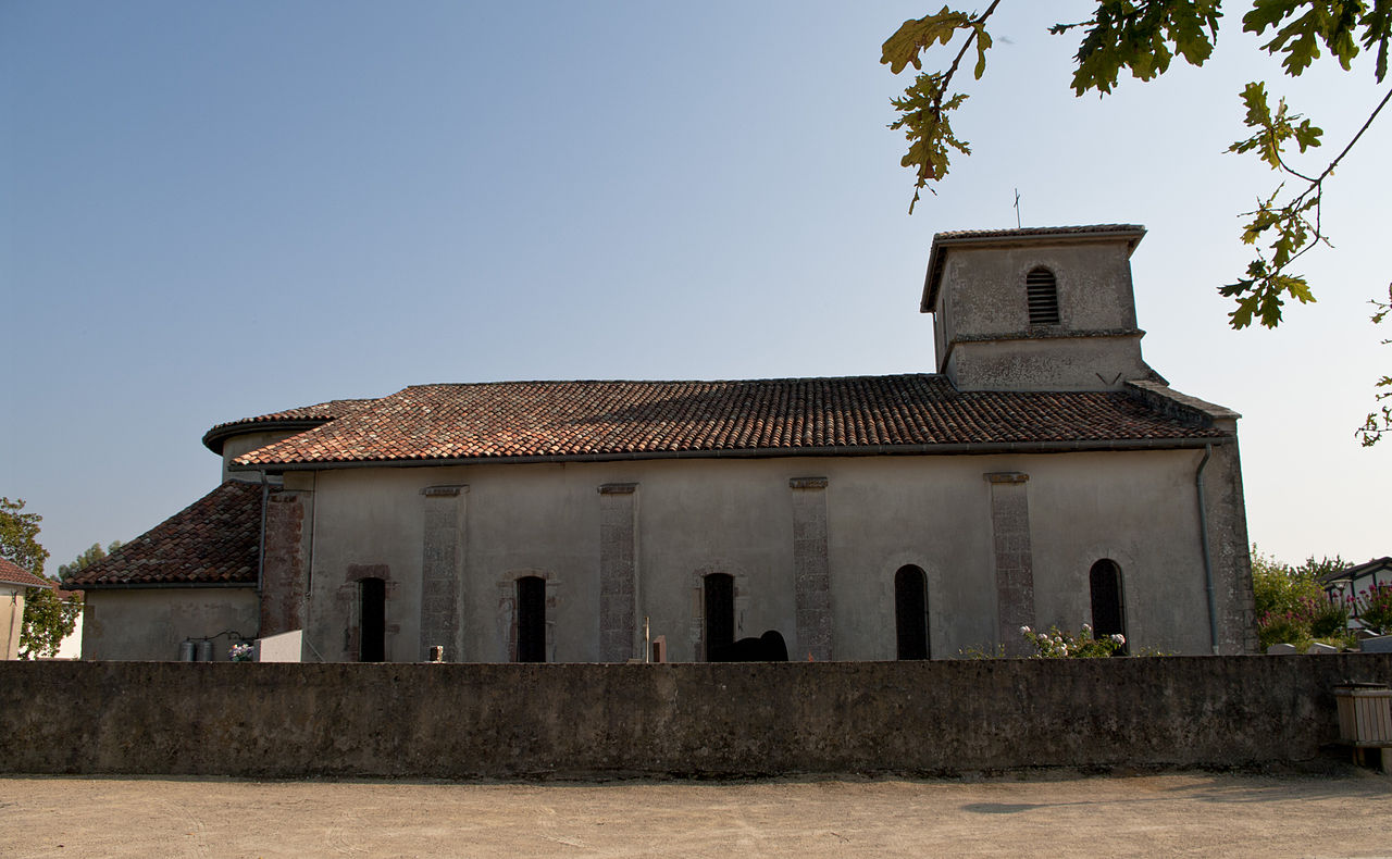 Vue de Orx
