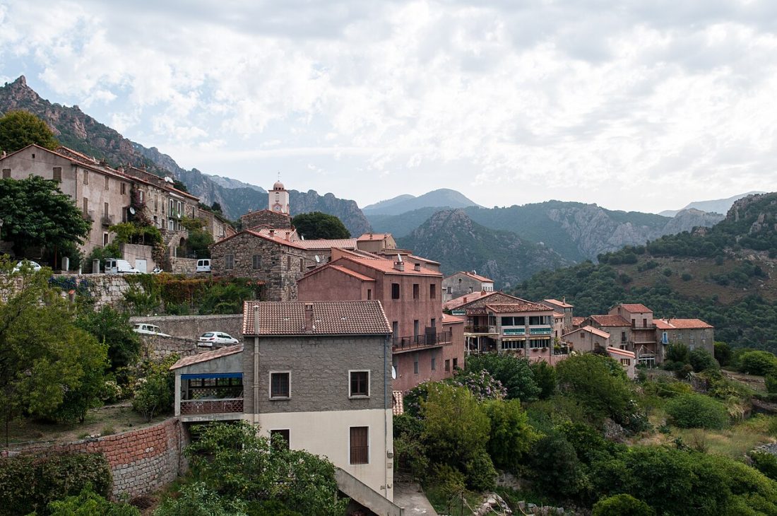 Vue de Ota