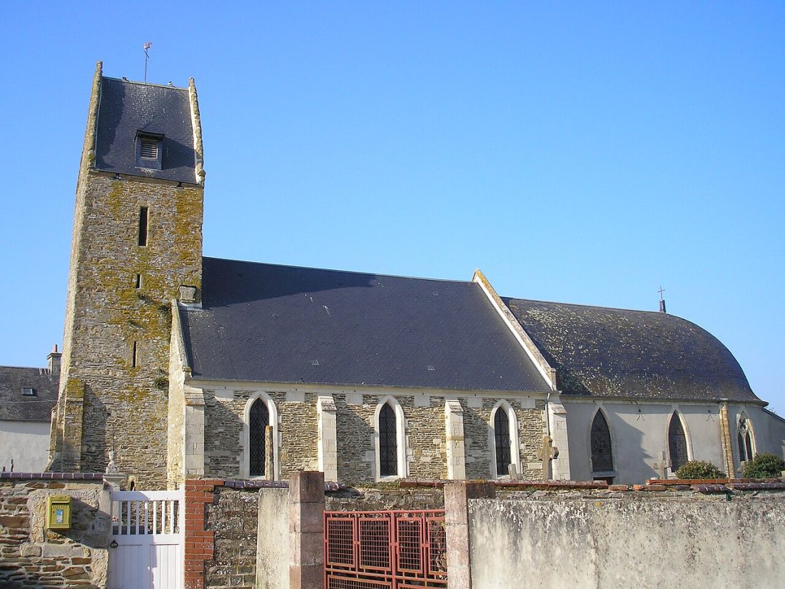 Vue de Ouffières