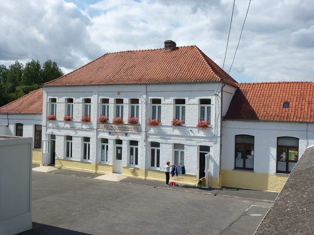 Vue de Ouve-Wirquin