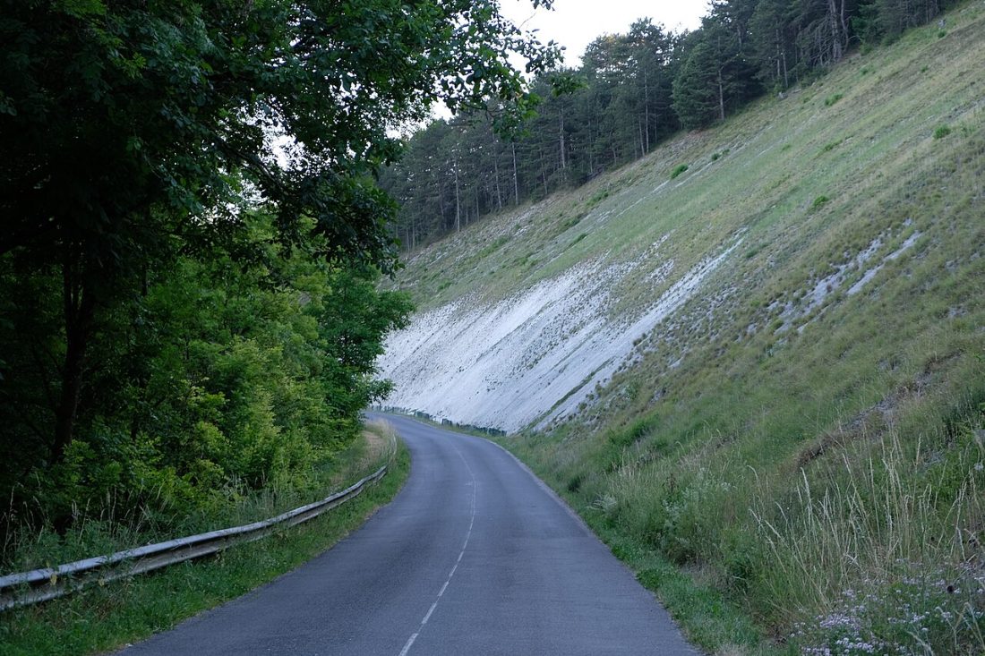 Vue de Pagny-la-Blanche-Côte