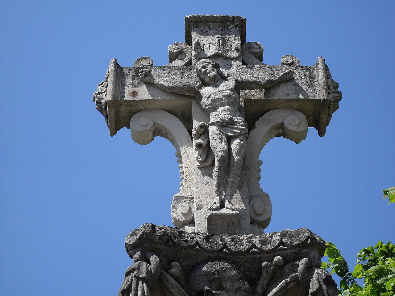 Vue de Pagny-sur-Meuse
