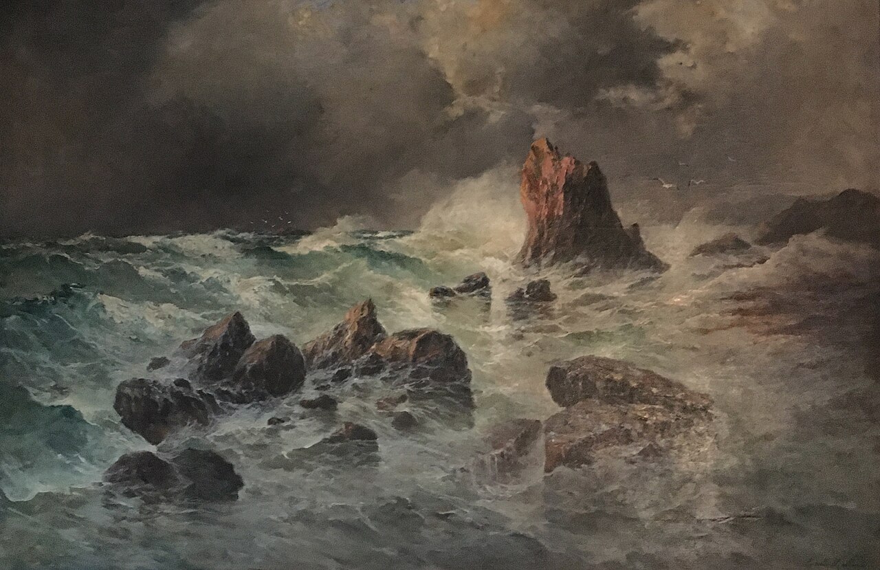 Vue de Pailhès