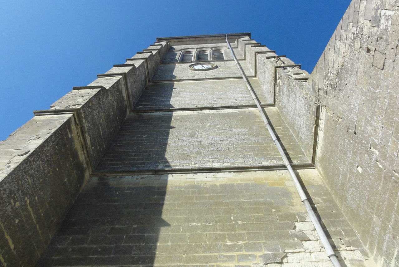 Vue de Paillencourt