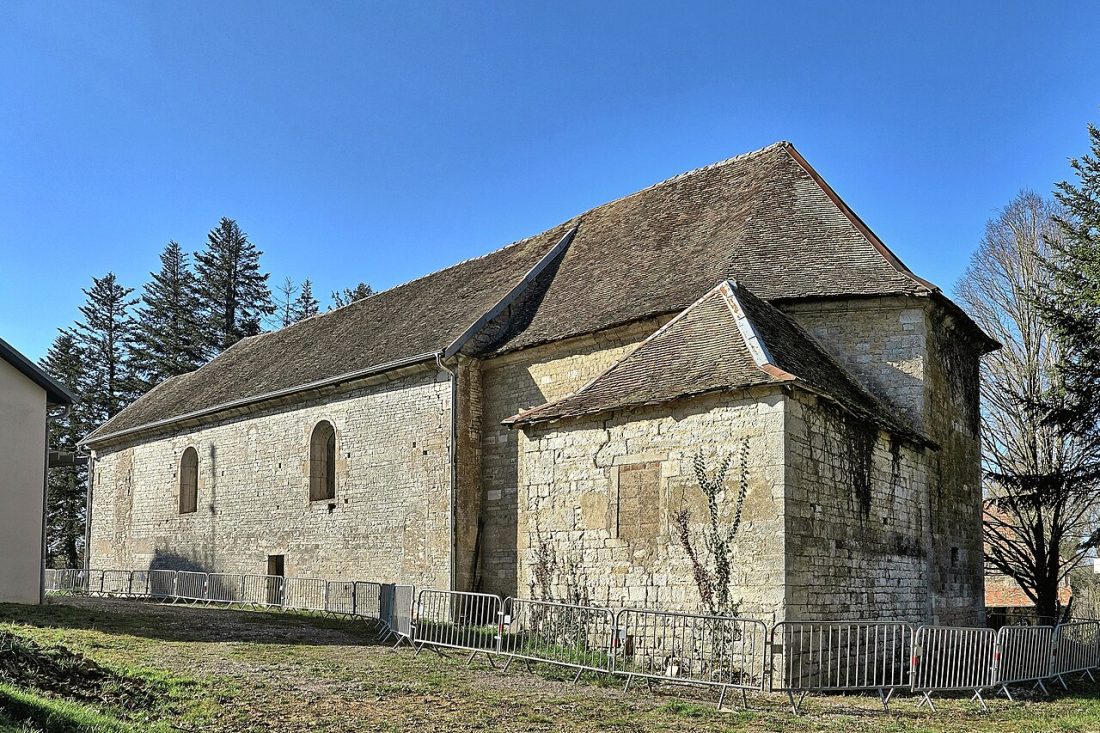 Vue de Palise