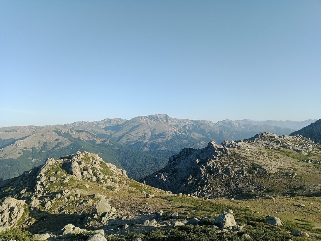 Vue de Palneca