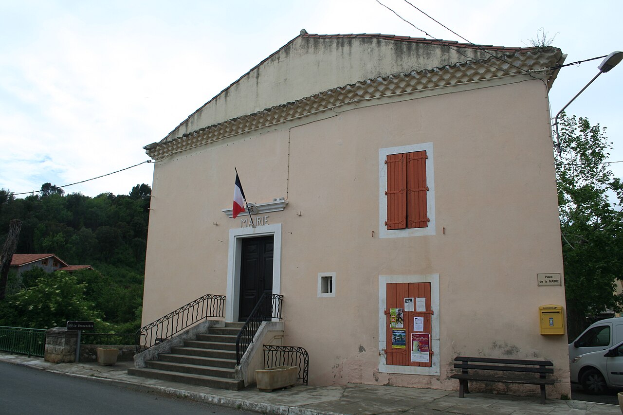Vue de Pardailhan