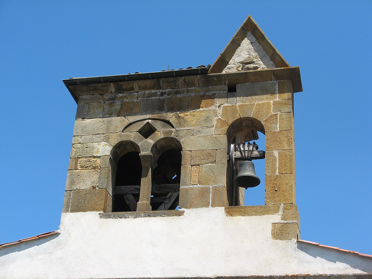 Vue de Parent