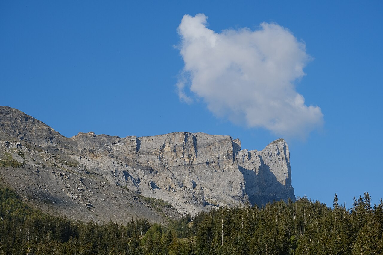 Vue de Passy