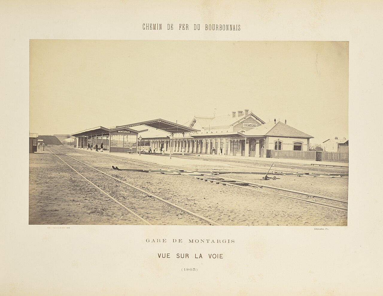 Vue de Paucourt