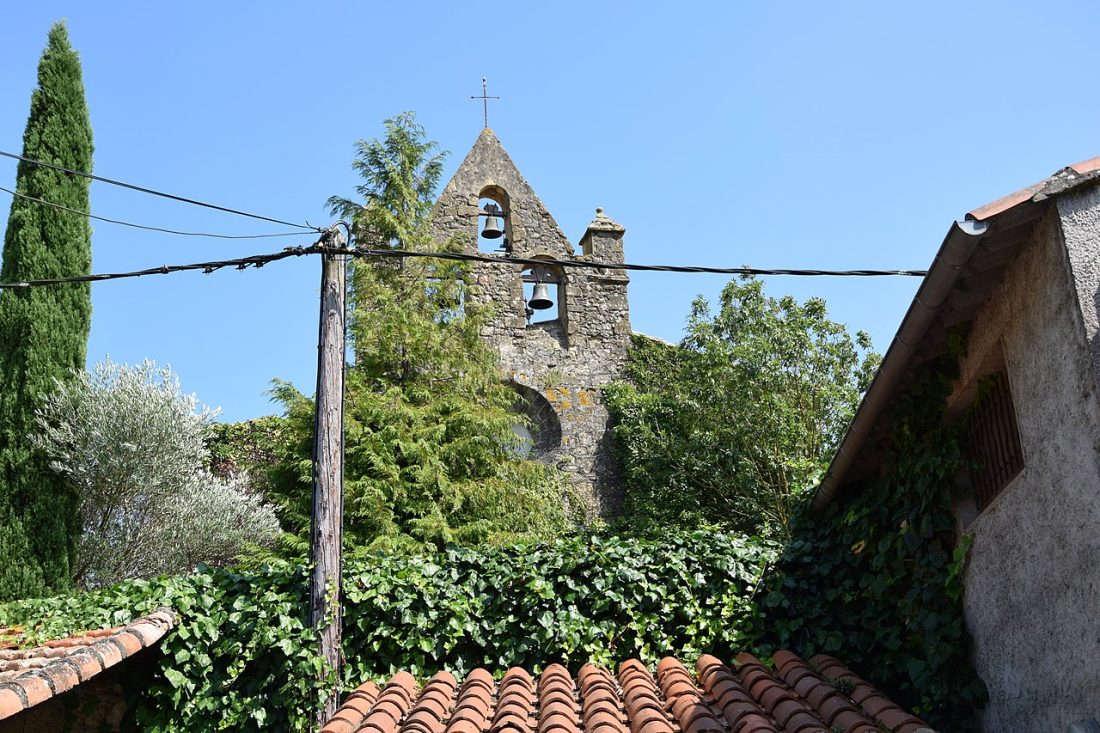Vue de Pech-Luna