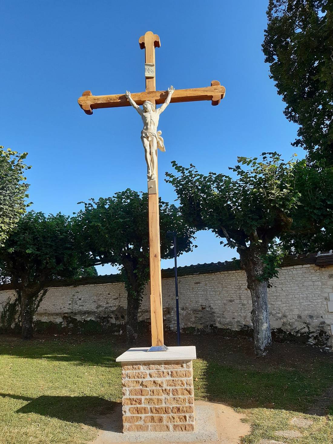 Vue de Pellevoisin