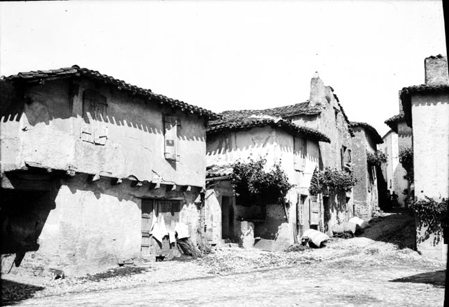 Vue de Penne