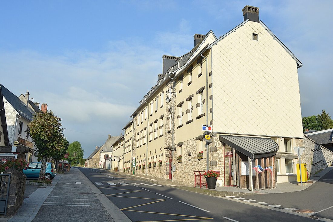 Vue de Perpezat
