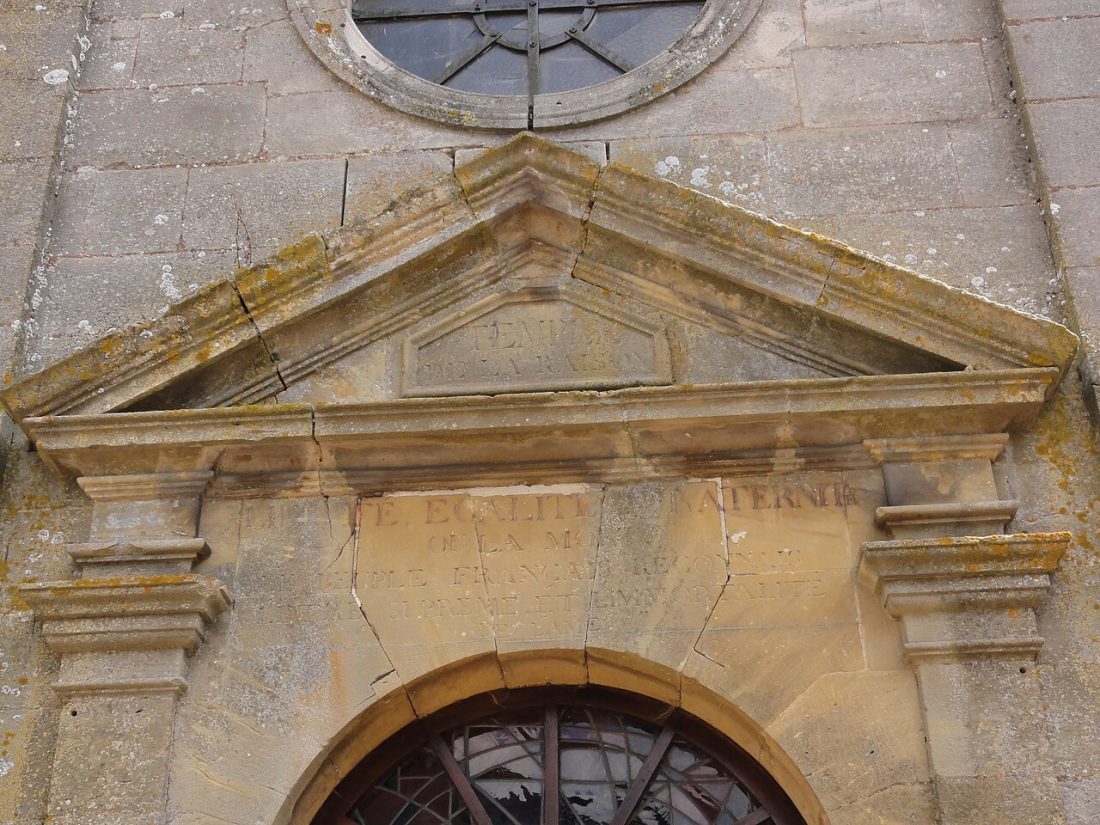 Vue de Petit-Failly