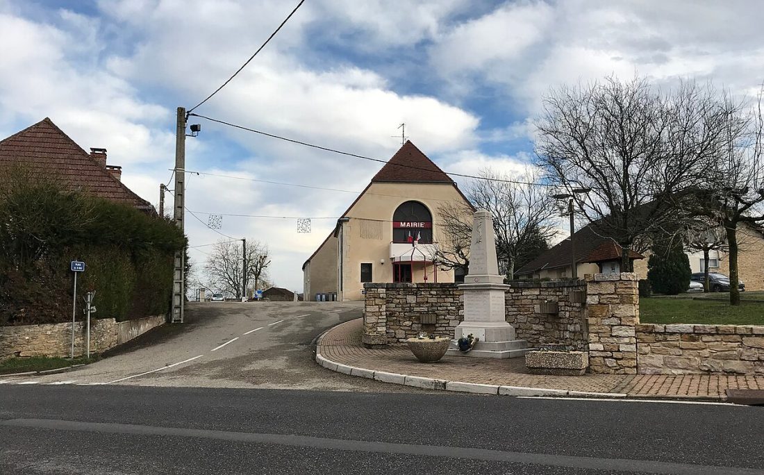 Vue de Petit-Noir