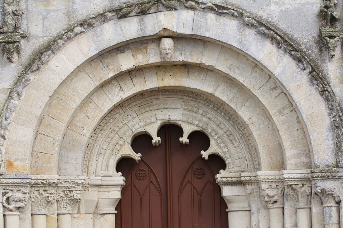 Vue de Petit-Palais-et-Cornemps