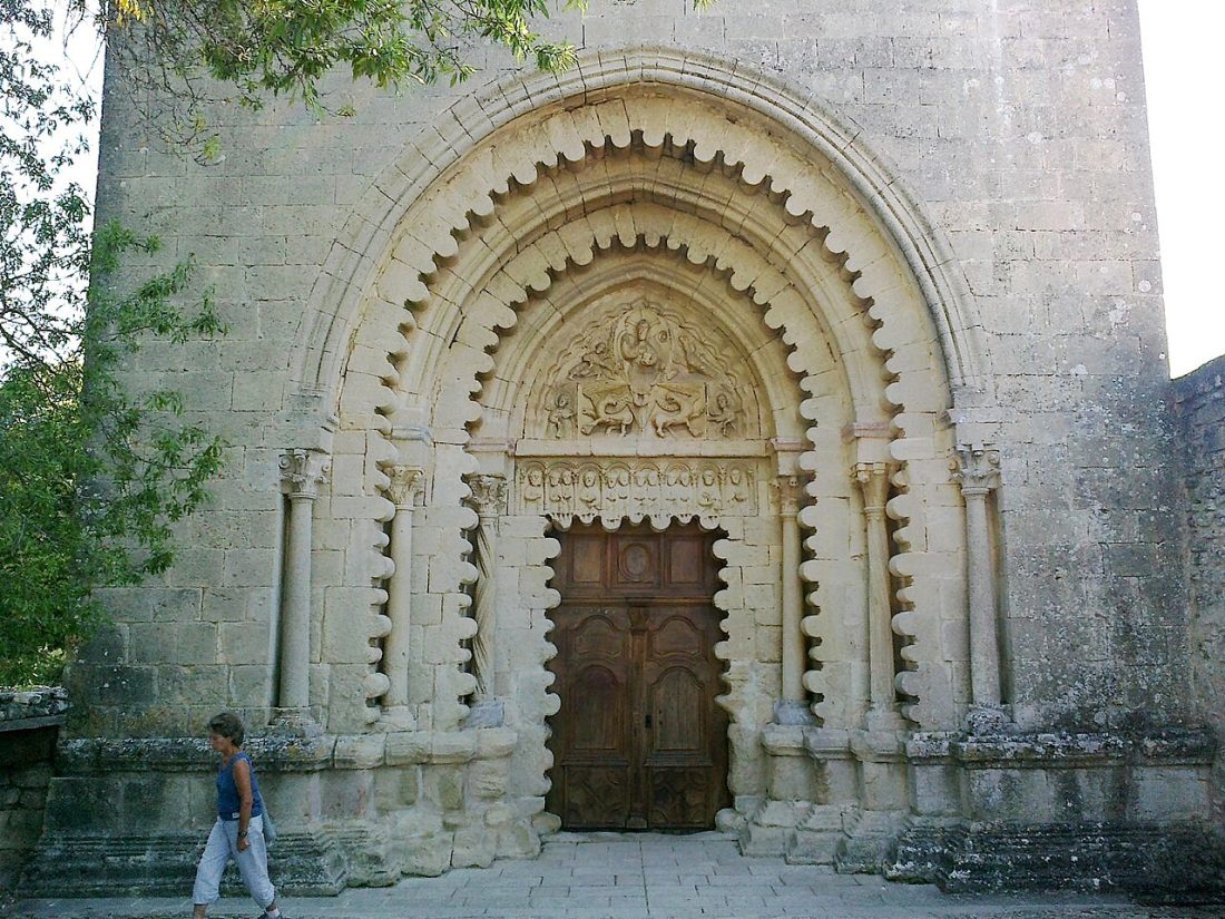 Vue de Peyruis