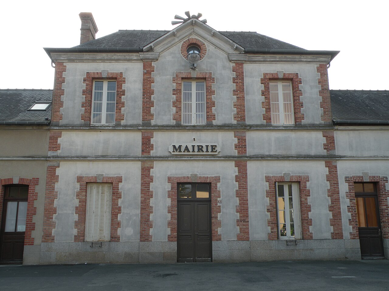 Vue de Pierric