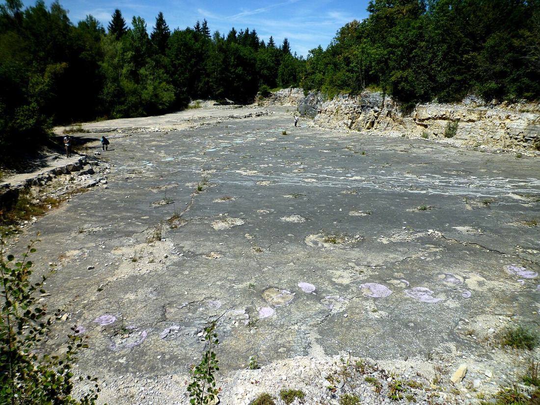 Vue de Pillemoine