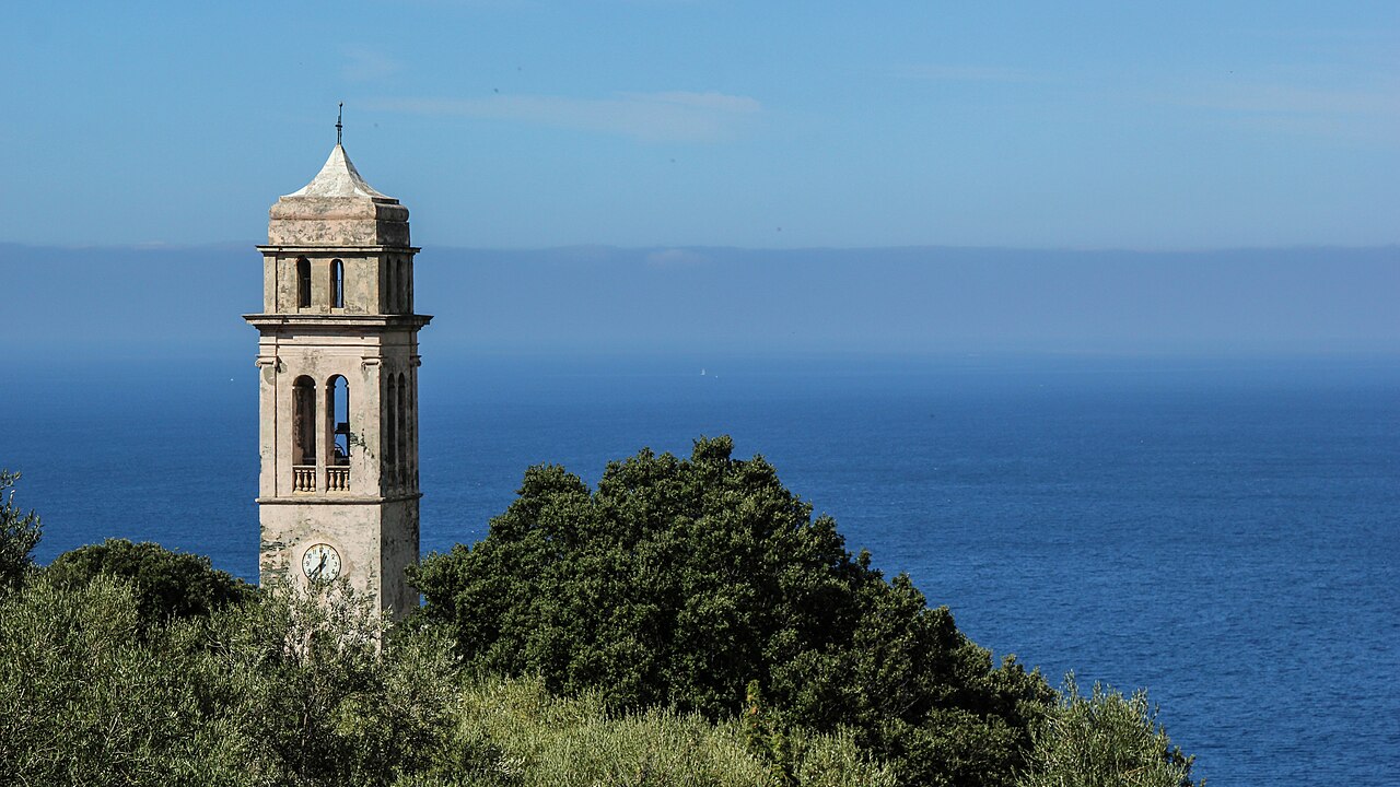 Vue de Pino