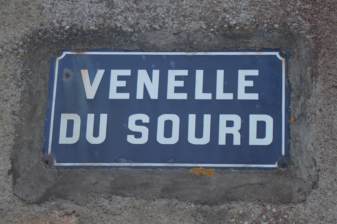 Vue de Piriac-sur-Mer