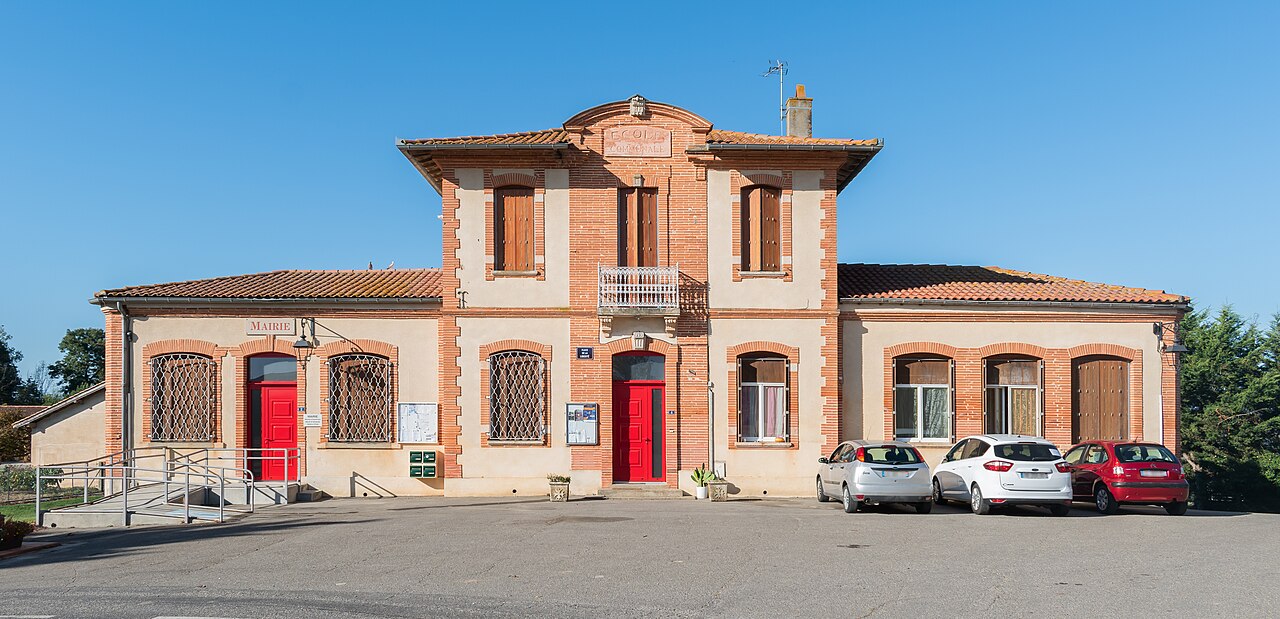 Vue de Plagnole