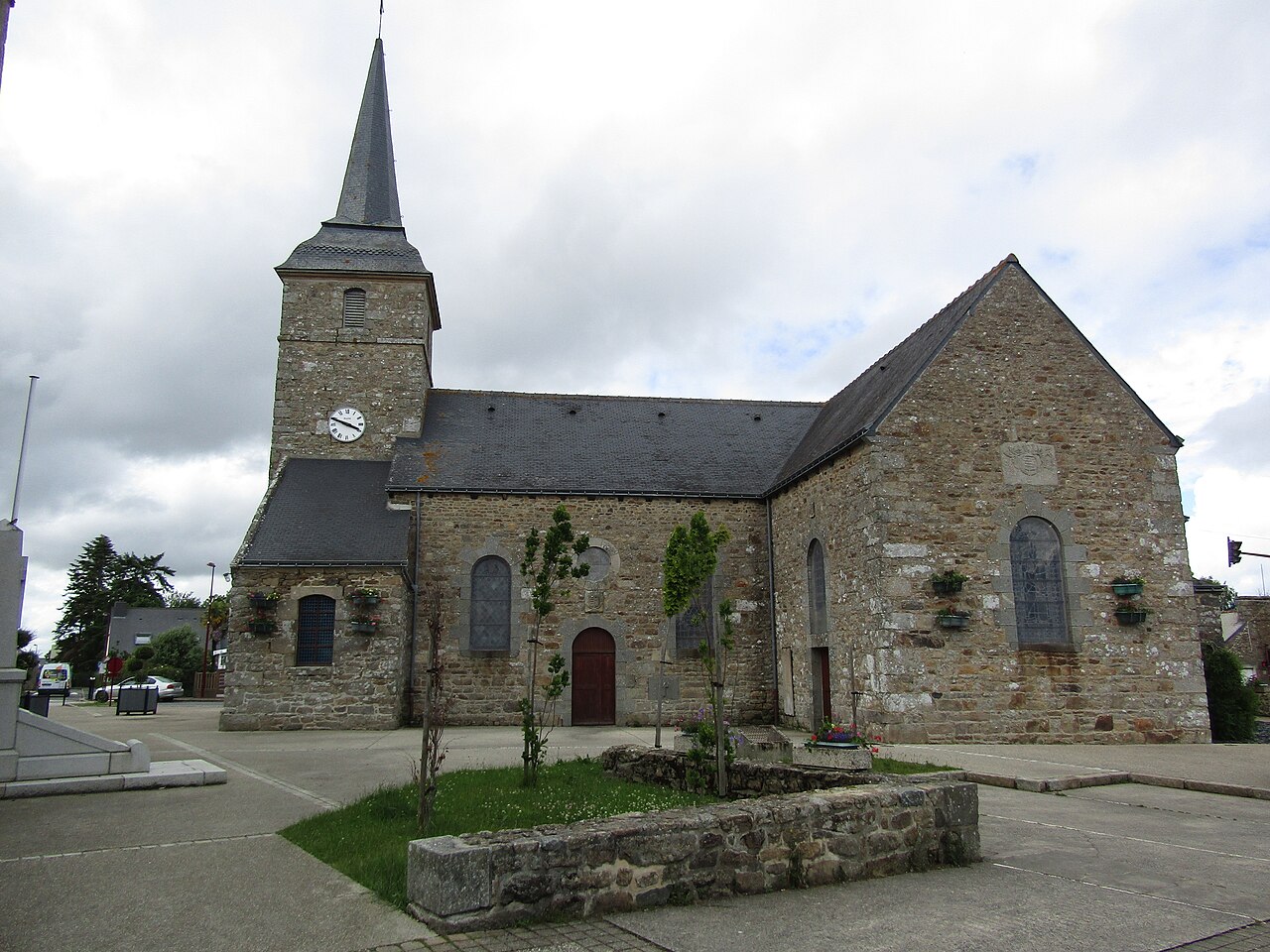 Vue de Plaine-Haute