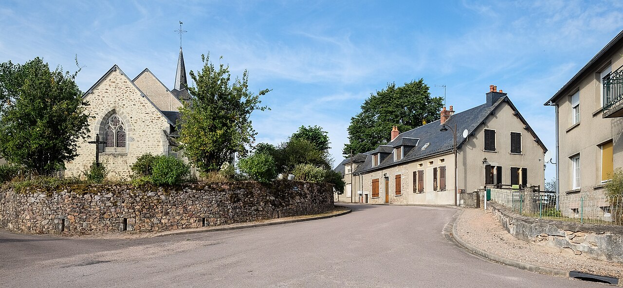 Vue de Planchez