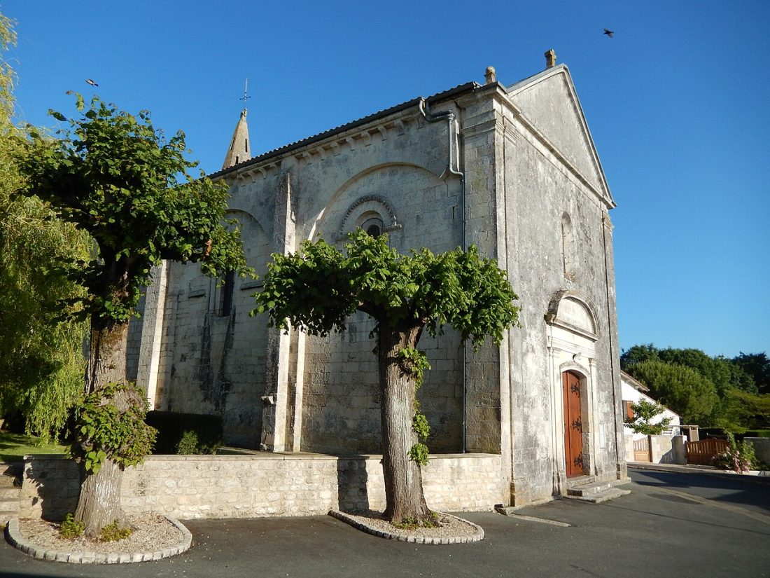 Vue de Plassay