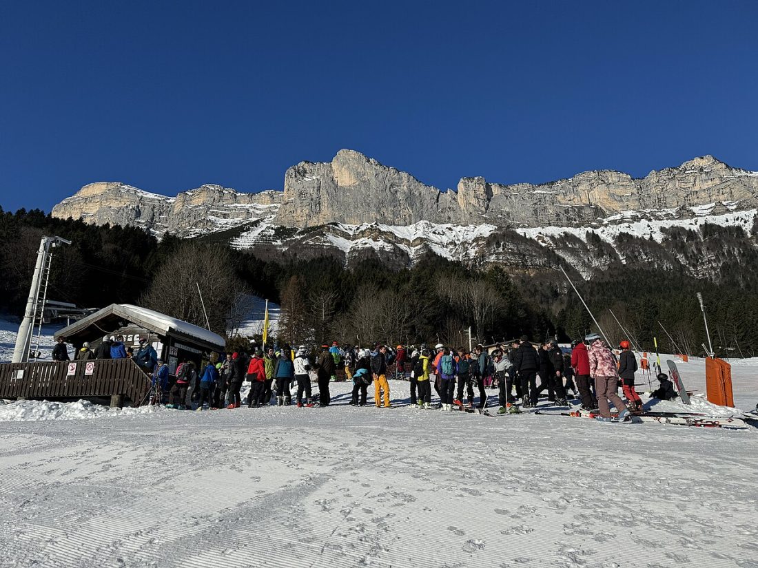 Vue de Plateau-des-Petites-Roches