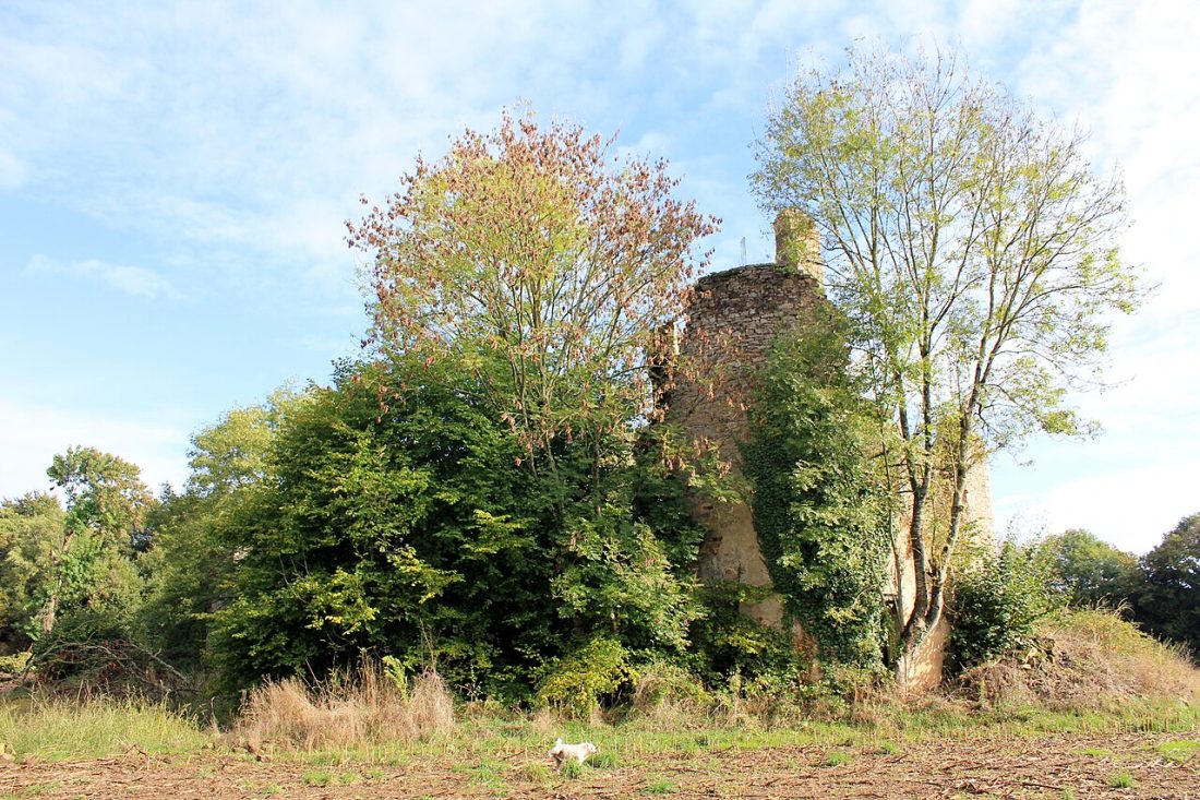 Vue de Plaudren