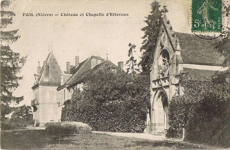 Vue de Poil