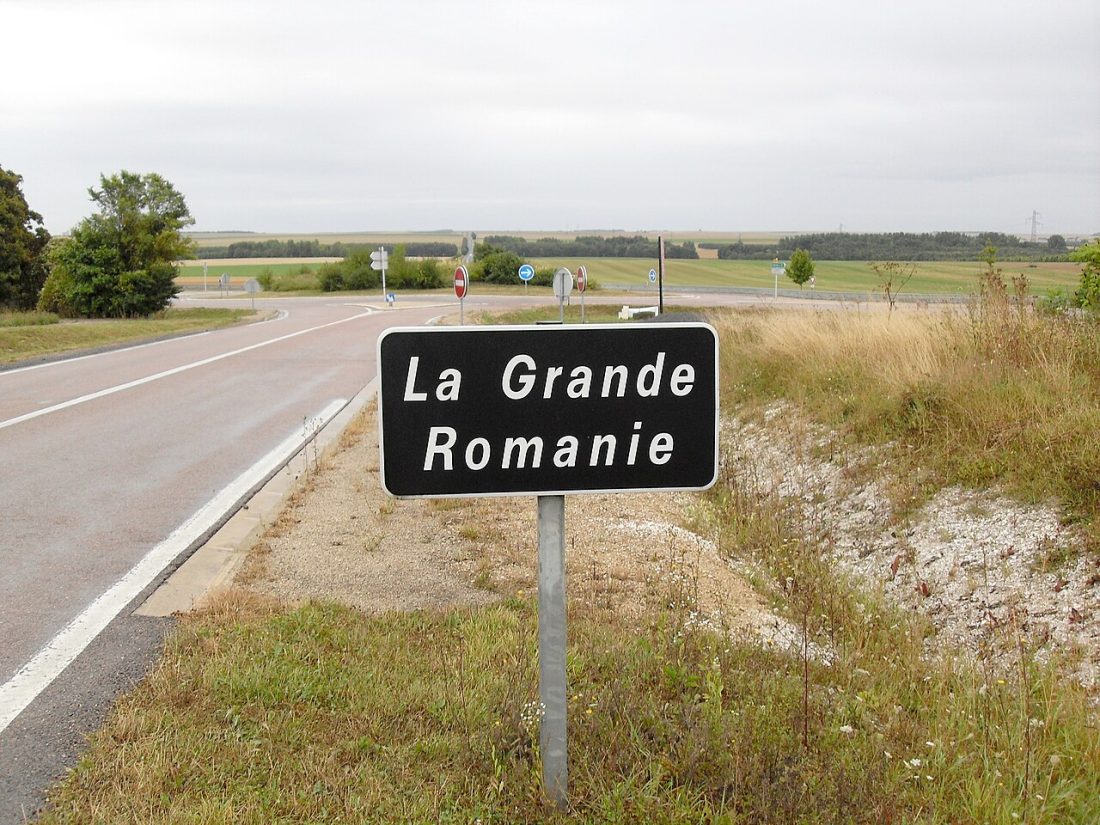 Vue de Poix
