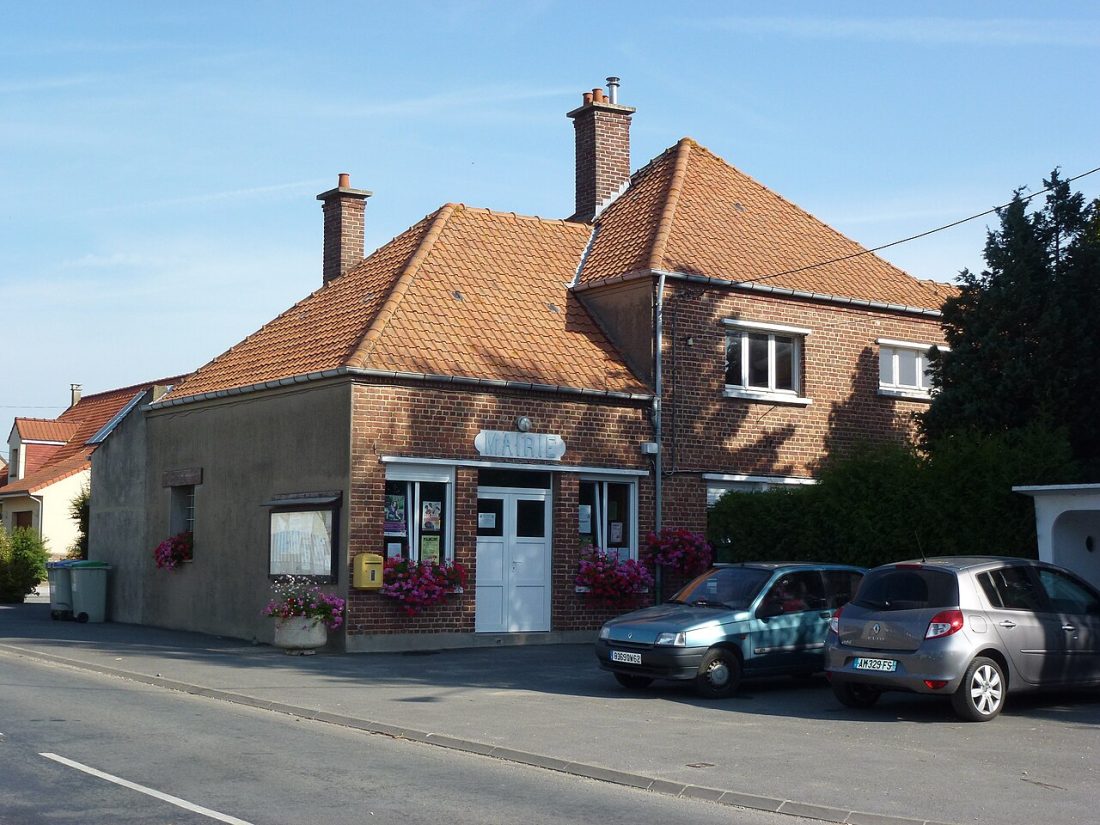Vue de Polincove