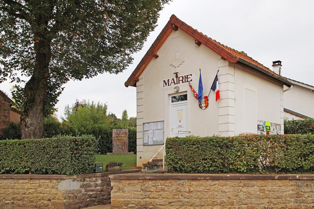 Vue de Pont-et-Massène