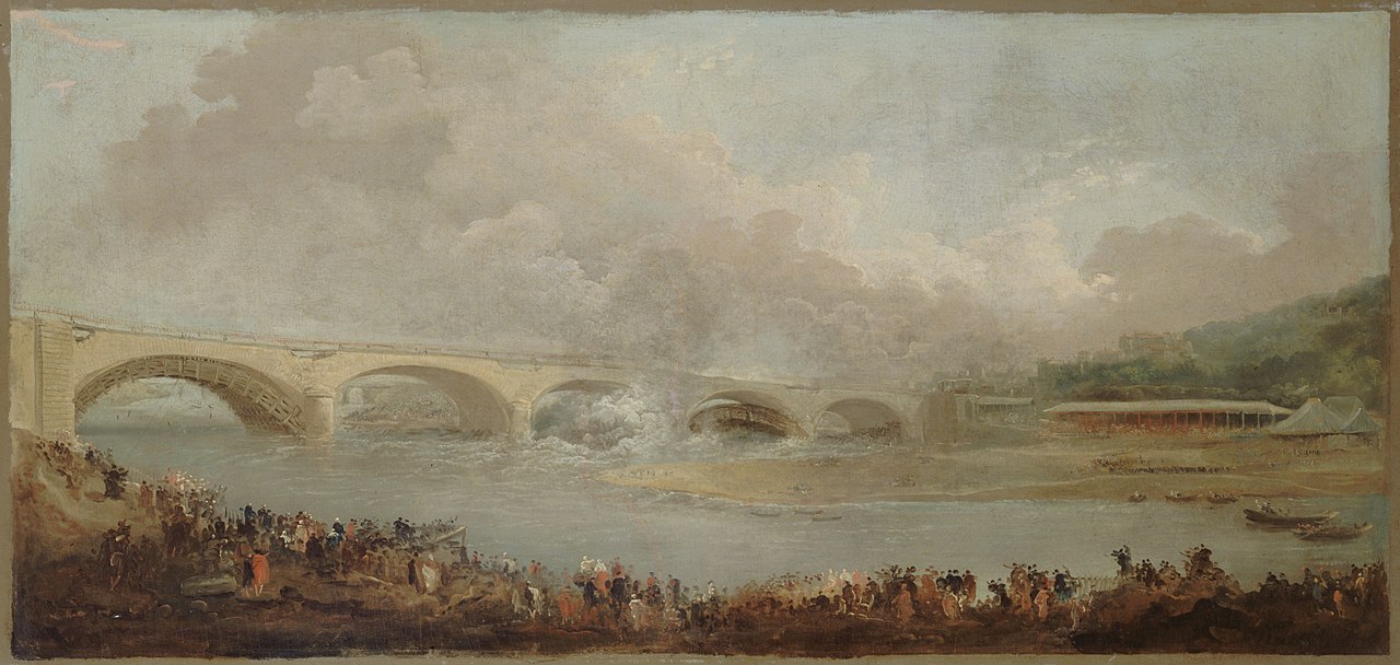 Vue de Pont