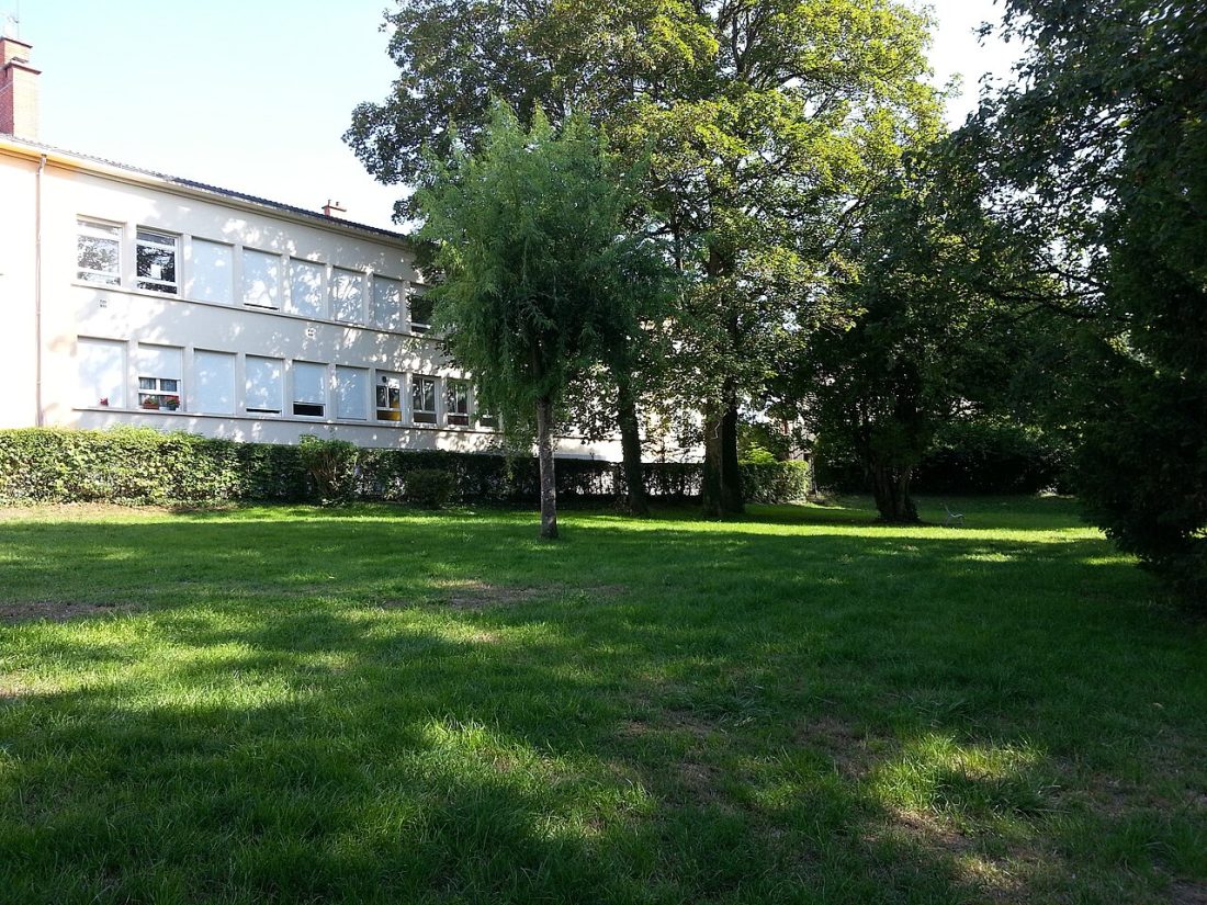 Vue de Pontailler-sur-Saône
