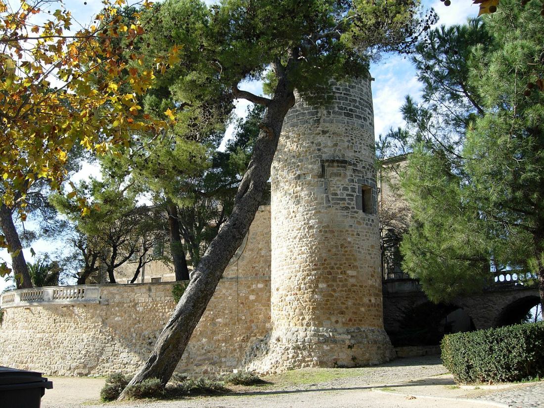 Vue de Popian