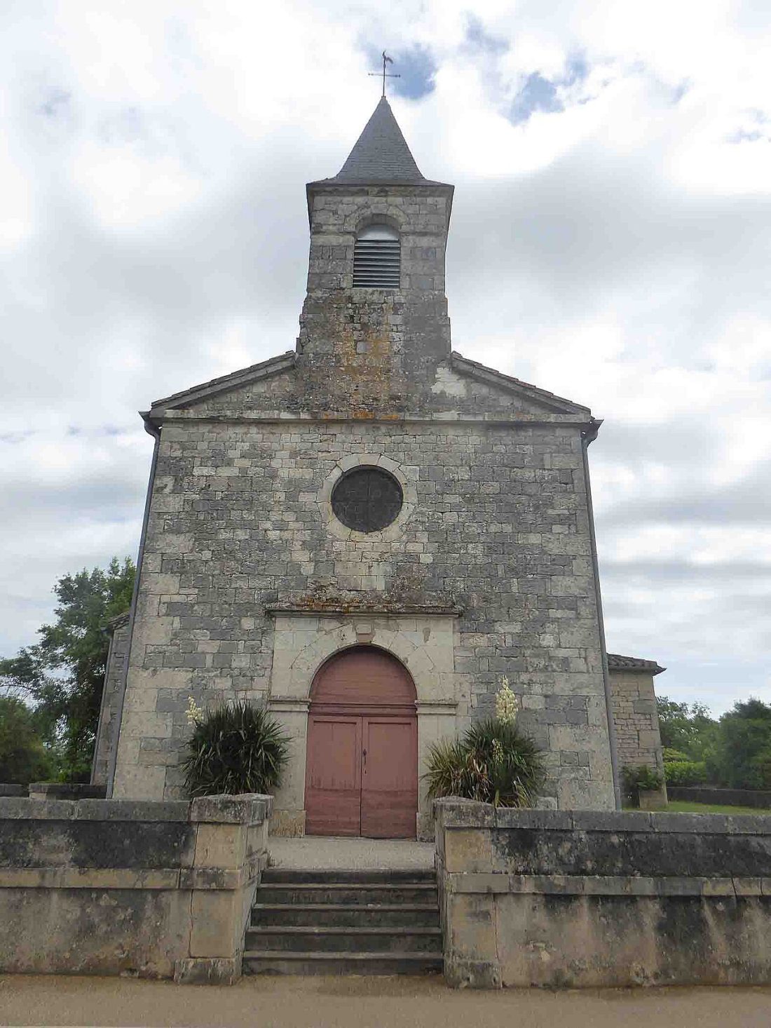 Vue de Porte-du-Quercy
