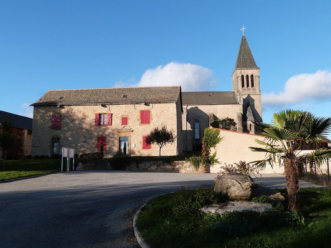 Vue de Pradinas